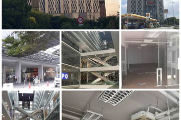 ROI 7% One City Sky Park USJ 25 @ Subang Jaya