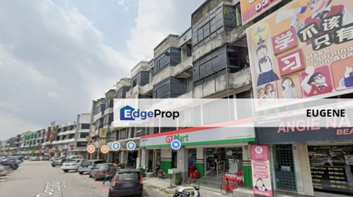 Bayu Perdana @ Klang , Selangor, Klang