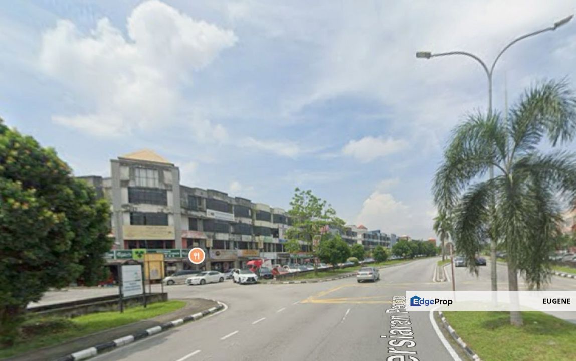 Bayu Perdana @ Klang , Selangor, Klang