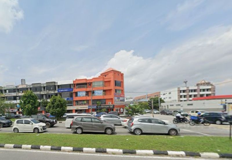 Taman Bayu Perdana