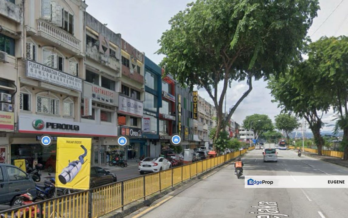 Taman Maluri Cheras @ Cheras KL , Kuala Lumpur, Cheras