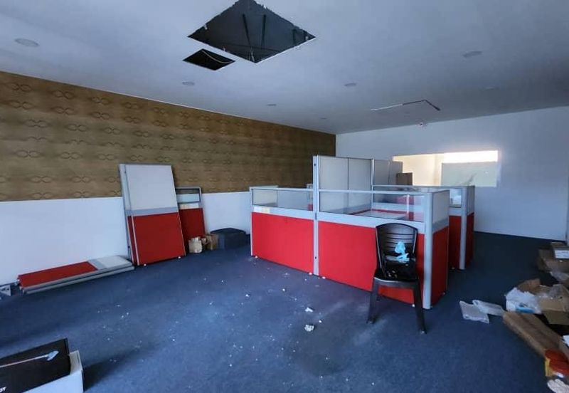 Meru Industrial Park