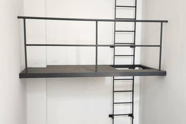 Meru Industrial Park