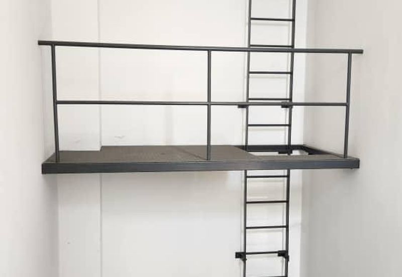 Meru Industrial Park