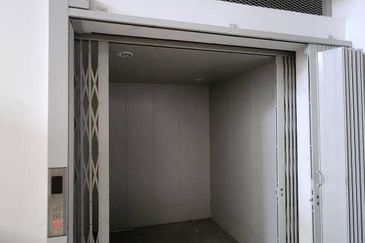 Meru Industrial Park