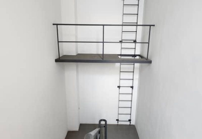 Meru Industrial Park