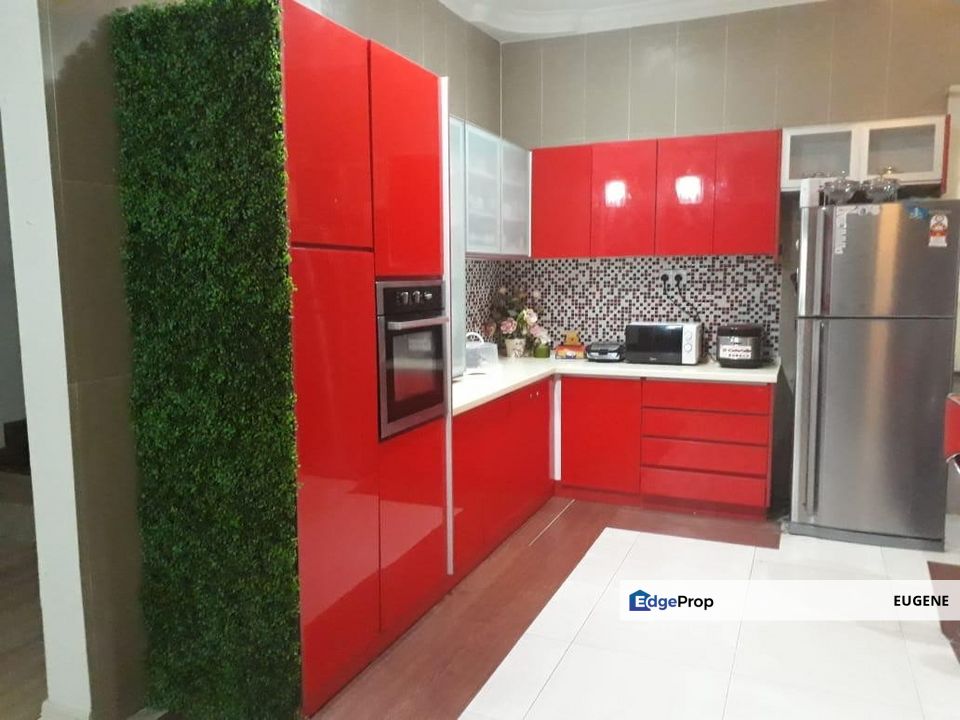 GLEANMARIE COVE , TELOK GONG @ Klang , Selangor, Port Klang