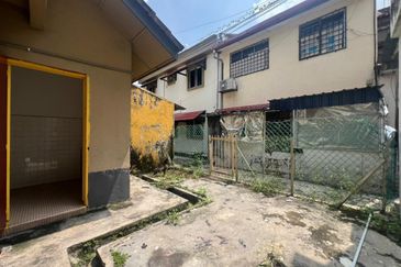 Taman Puchong Perdana