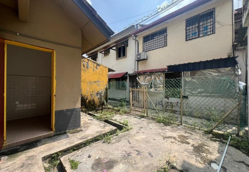 Taman Puchong Perdana