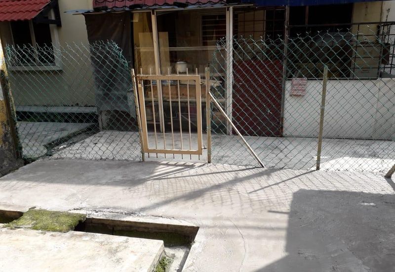 Taman Puchong Perdana