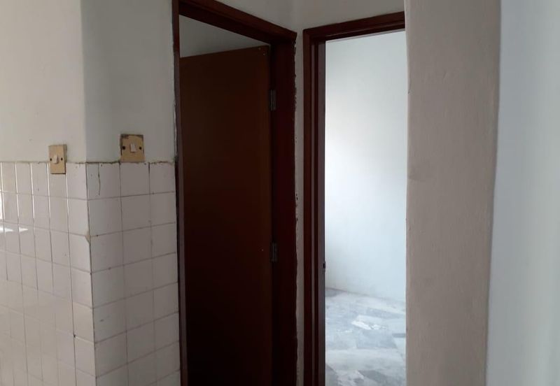 Taman Puchong Perdana