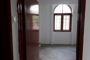 Taman Puchong Perdana