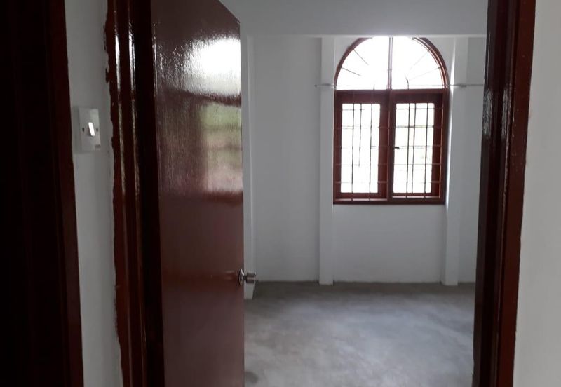 Taman Puchong Perdana