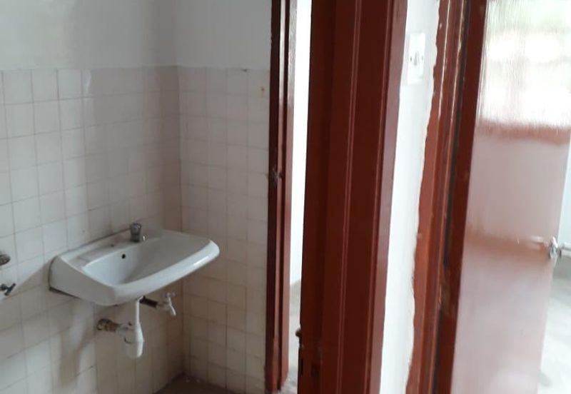 Taman Puchong Perdana