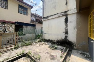 Taman Puchong Perdana