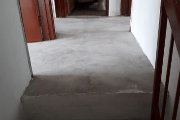 Taman Puchong Perdana