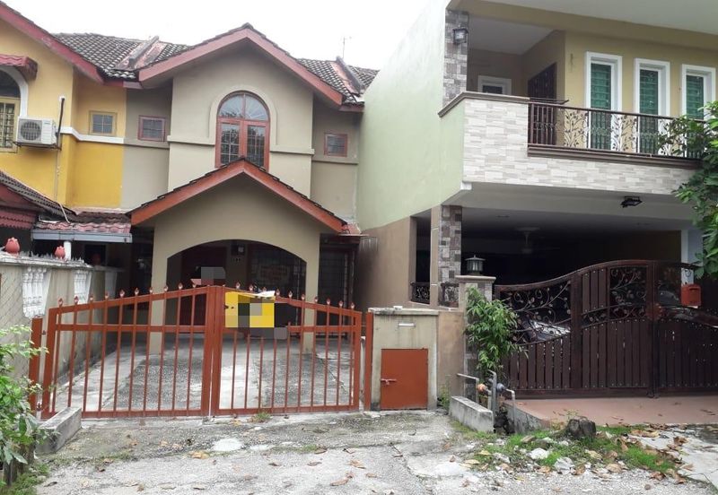 Taman Puchong Perdana