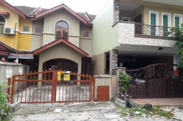 Taman Puchong Perdana