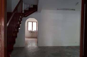 Taman Puchong Perdana