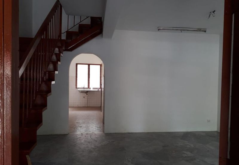 Taman Puchong Perdana