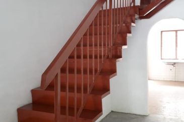 Taman Puchong Perdana