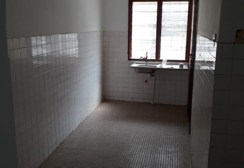 Taman Puchong Perdana