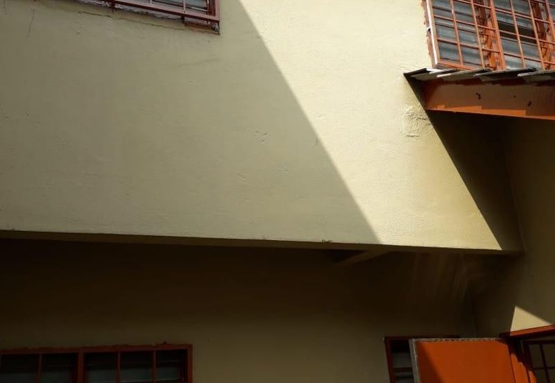 Taman Puchong Perdana