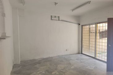 Taman Puchong Perdana