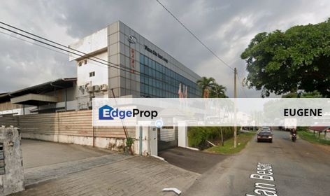 Taman Selayang Baru @ Jalan Kuching , Kepong , Selangor, Selayang