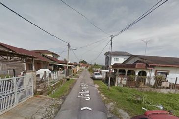 Kampung Baru Semenyih