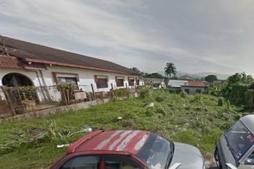 Kampung Baru Semenyih