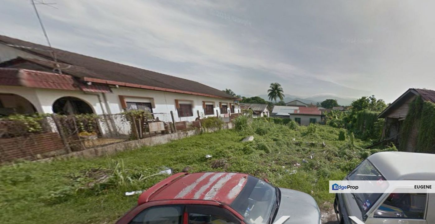 Kampung Baru Semenyih, Selangor, Semenyih