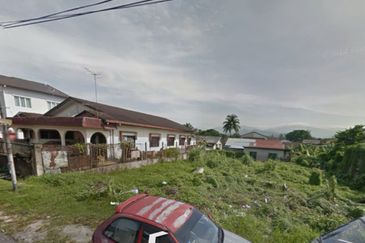 Kampung Baru Semenyih