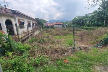 Kampung Baru Semenyih