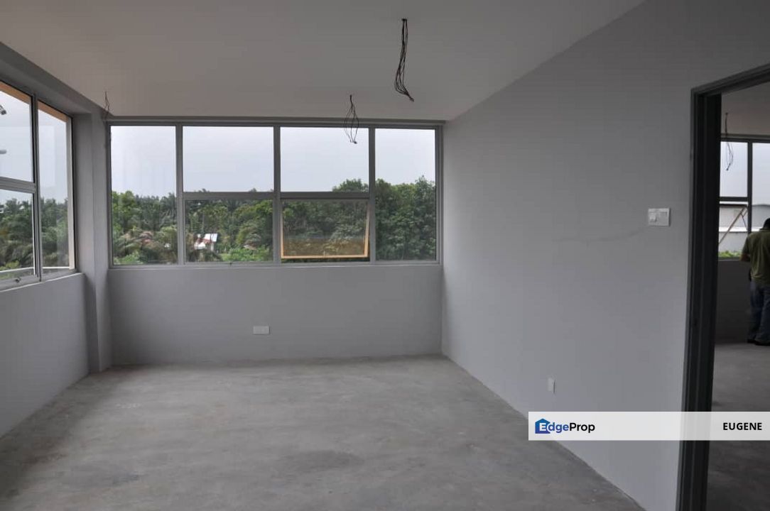 Ijok @ Batang Berjuntai , Kota Puteri, Selangor, Kuala Selangor