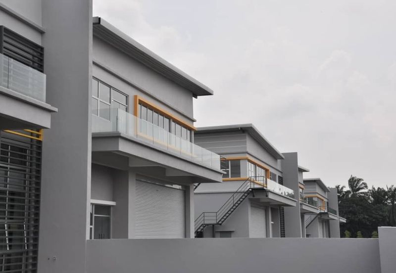 Batang Berjuntai @ Bestari Jaya