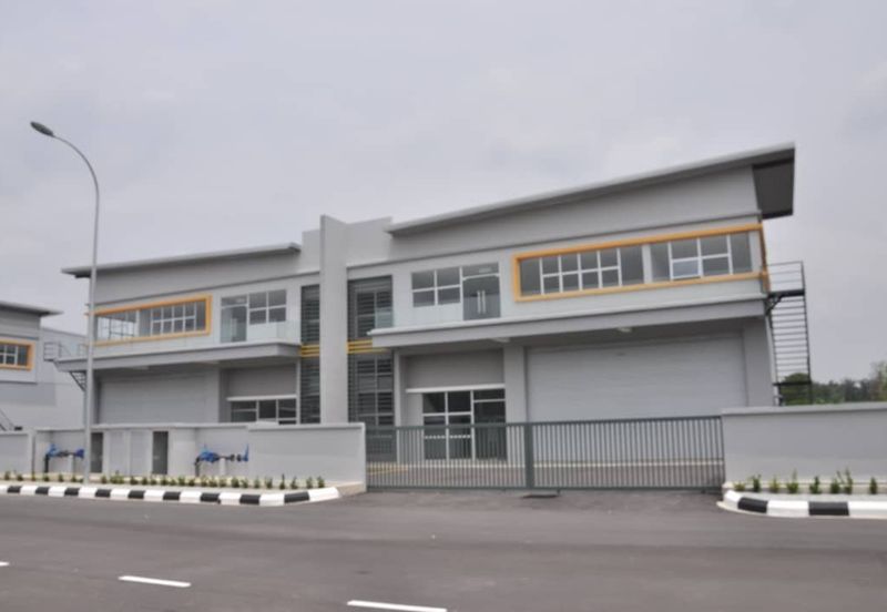 Batang Berjuntai @ Bestari Jaya