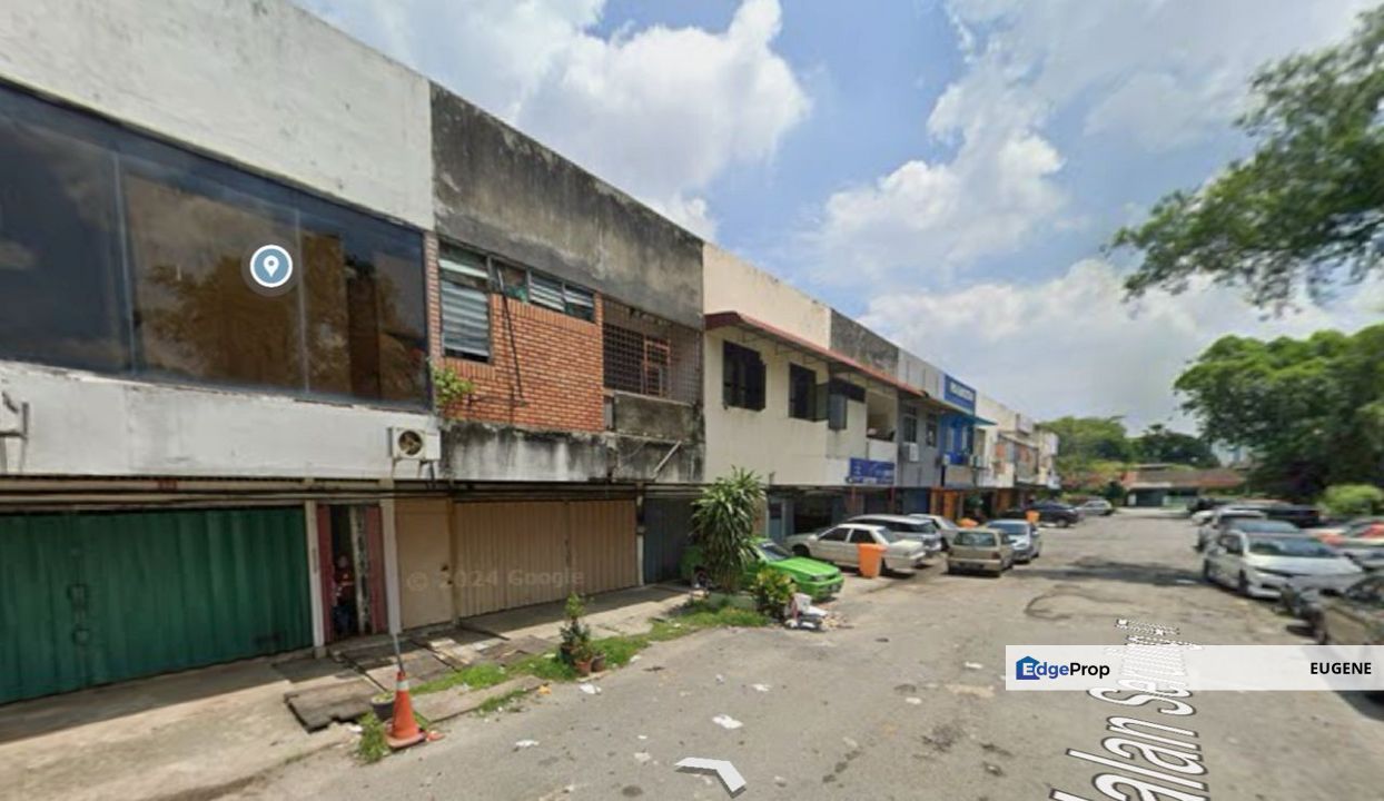 Taman Klang Jaya @ Klang , Selangor, Klang