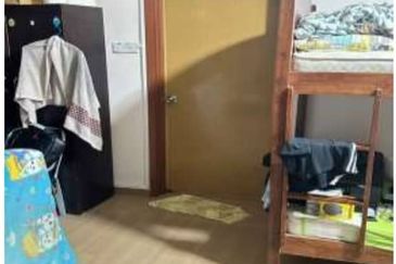 Ria Apartment, Genting Highlands