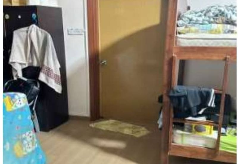 Ria Apartment, Genting Highlands