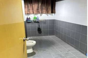 Ria Apartment, Genting Highlands