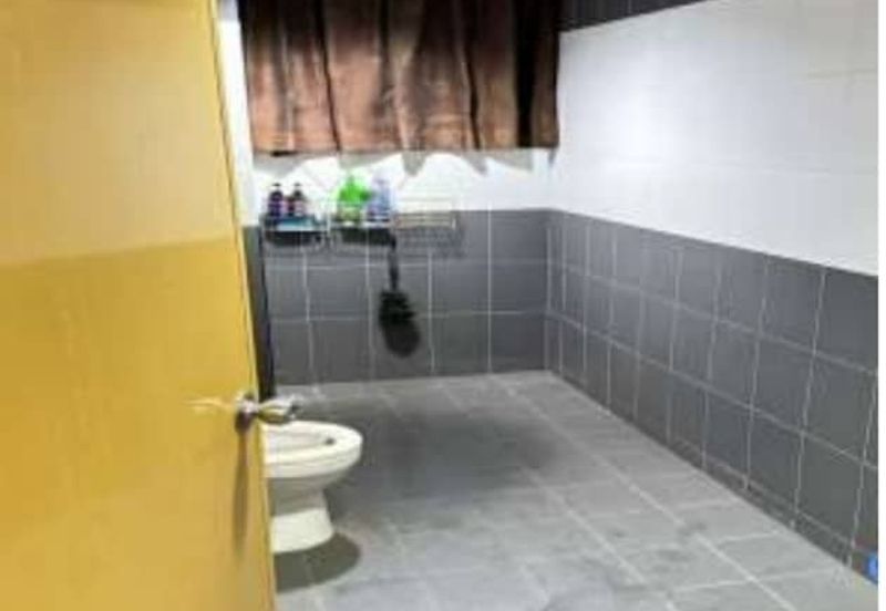 Ria Apartment, Genting Highlands