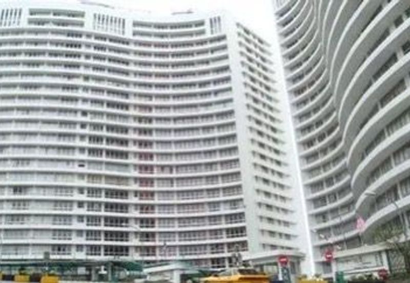 Ria Apartment, Genting Highlands