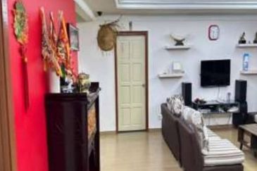 Ria Apartment, Genting Highlands