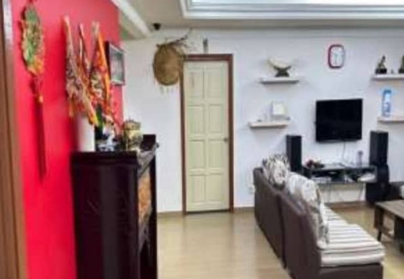 Ria Apartment, Genting Highlands