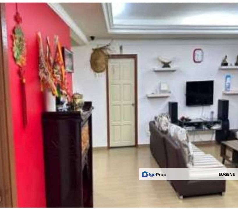 Ria Apartment @ Genting Highland , Pahang, Genting Highlands