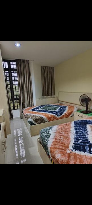 Bunga Raya @ Gohtong Jaya Genting Highlands, Selangor, Rawang