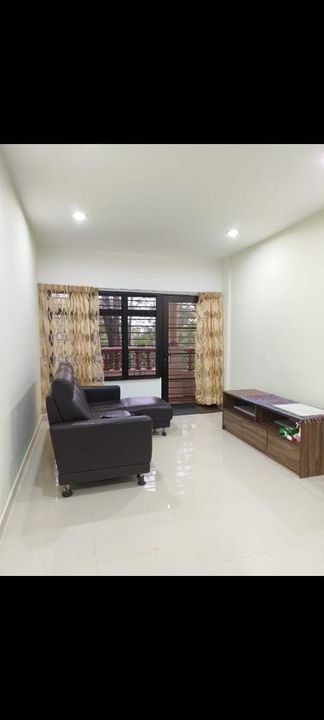 Bunga Raya @ Gohtong Jaya Genting Highlands, Selangor, Rawang