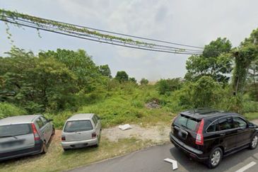 Kampung Baru Sungai Buloh