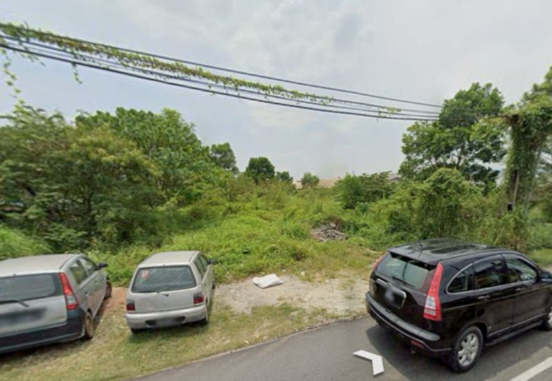 Kampung Baru Sungai Buloh